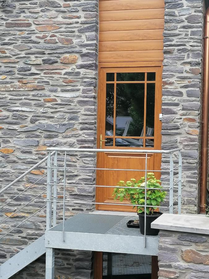 L'Atelier D'Arthur - Gite Chaleureux Avec Jacuzzi. Tenneville Εξωτερικό φωτογραφία